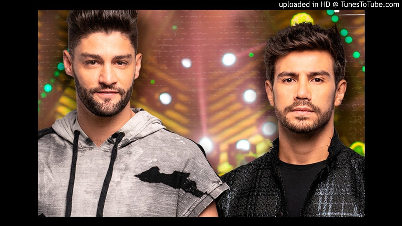 Munhoz e Mariano - Marvada pinga (Zenaide)