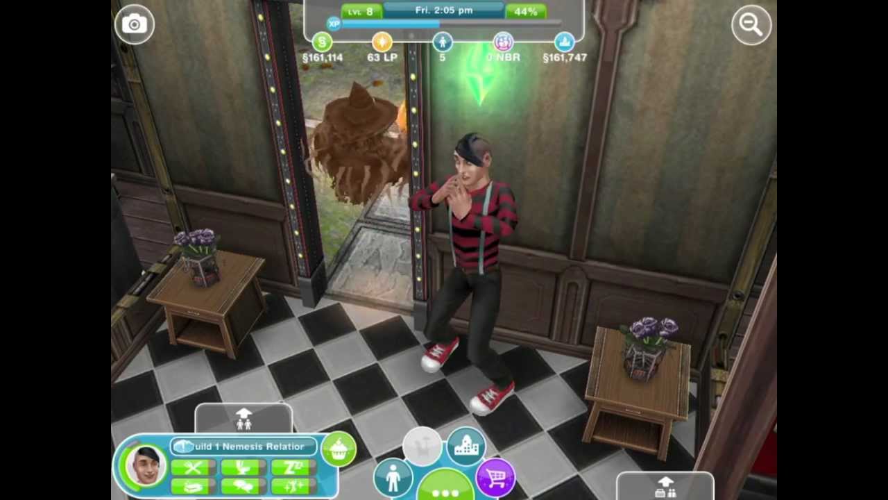 The Sims FreePlay - Free Mobile Game - EA Official Site