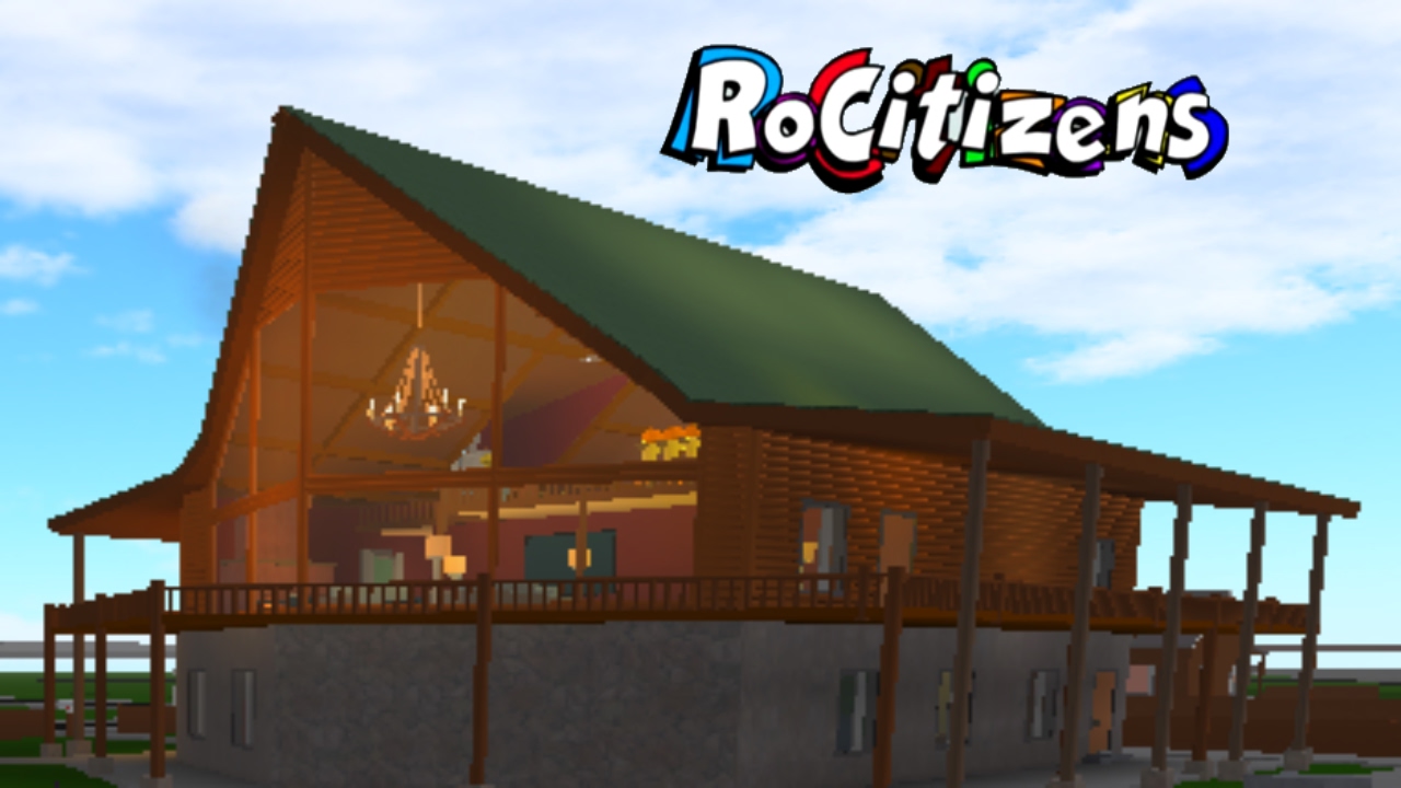 Roblox Rocitizens House Tour Best House Ever W Furniture By Minecraft Planet - roblox rocitizens house tour best house ever wfurniture