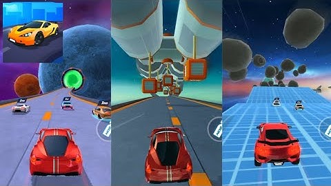 Race Master 3D - Car Racing - Gameplay Walkthrough Part 3 Levels 26 - 33 (iOS, Android)