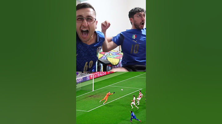 👿 Dall'INFERNO al PARADISO‼️😇 #zaccagni #croazia #italia #euro2024 #calcio #football #perte