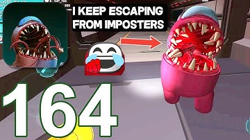 Imposter 3D: Online Horror - Gameplay Walkthrough part 164 - Multiplayer (iOS,Android)