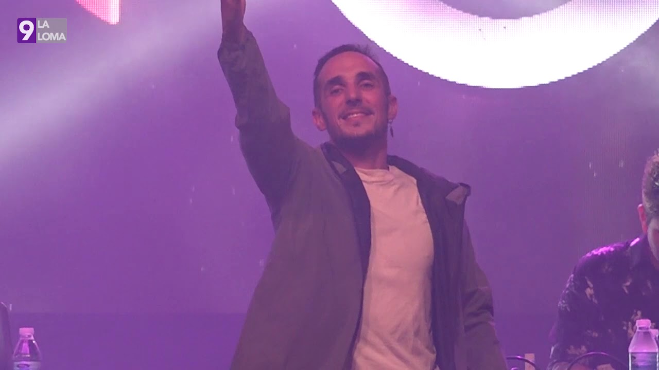 Feria de Úbeda 2019 · Tu festival me suena