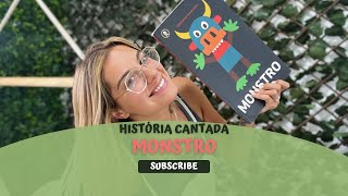 Monstro De Édouard Manceau Cantada