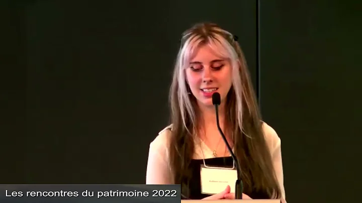 Pour sortir les allumettires de l'ombre - Rencontr...