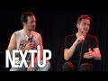 Heffron Drive Talk Tattoos, How The Band Got Together, & Being iHeartRadio's Macy's Rising Star