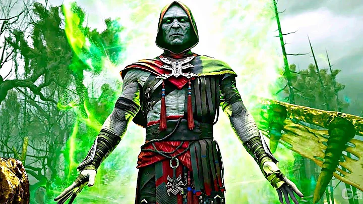 Weak MAN Become Strongest AND Cursed Vampire Of ALL Time BUT Dark | Film Explained in Hindi/Urdu