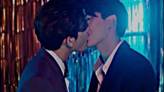 Bl 18 Chris Jeno Hot Kiss Eng Sub