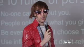 Vincent Dignan | Growth Hacking, Sales and Personal Branding by RocketSpace 29,059 views 7 years ago 1 hour, 16 minutes