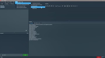 How to install non-standard python package in Amira or Avizo Software