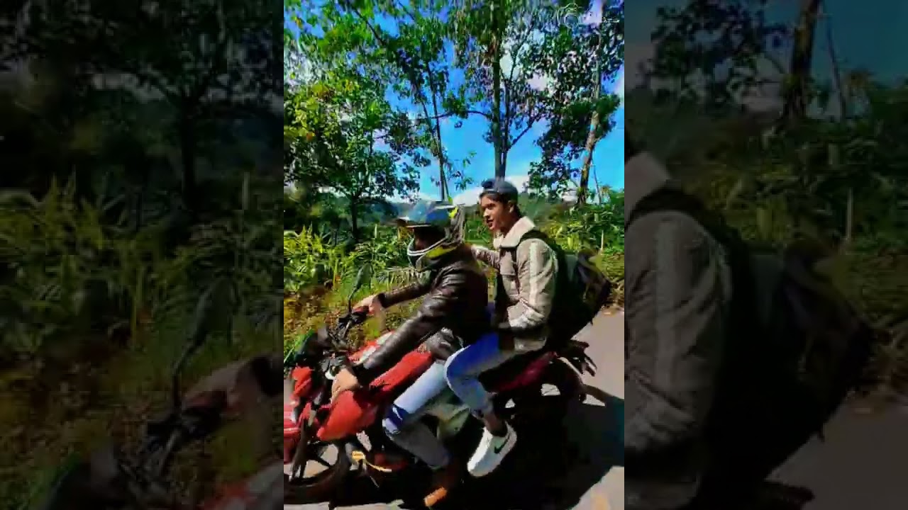 vlog1 phi se ud chala @Prajwal