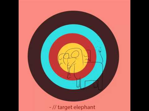Target Elephant ft. Emiko - განგსტერული ნამქერი