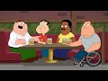 Family Guy - Birdwatching