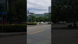 Street View Of Cambodia