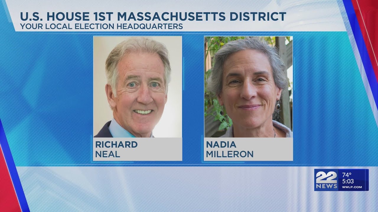 Massachusetts House Election Results: Who’s running