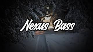 GRIM OX - Nissan ft. Koi (Bass Boosted)