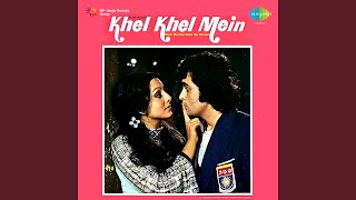 Khullam Khulla Pyar Karenge - Asha Bhosle, Kishore Kumar