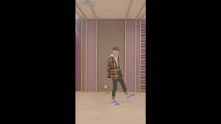 Golden Child It's U Dance practice - individual cam ~ Donghyun version