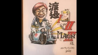 おはようございます、 5月31日金曜日の朝、 天気は曇り、 営業開始です、 本日のランチは、チキン南蛮です、 みなさんのご来店をお待ちしてます