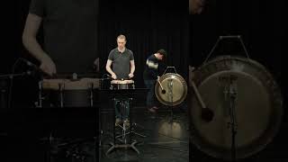 Attainment | Snare Drum Ensemble