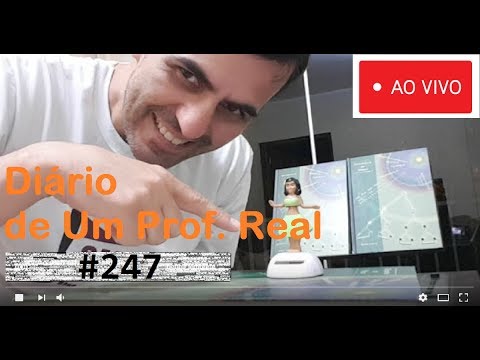 🎵Fala Sério! | Diário de Um Prof. Real | Intervalos #247 ritmo sa musika