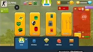 Ensinando a usar o hack app data(pro)