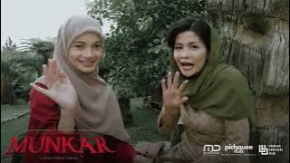 Munkar - Behind The Scene