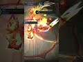 Ranks de la admin Bel y el admin Pink #funny #mundogaminmlbb #mobilelegends