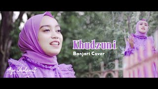 Khudzuni  - Banjari Cover