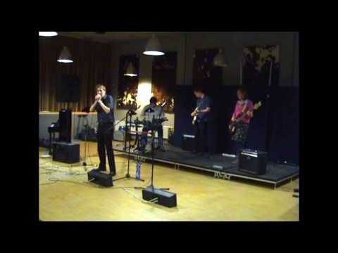 Code Monkeys - Billie Jean