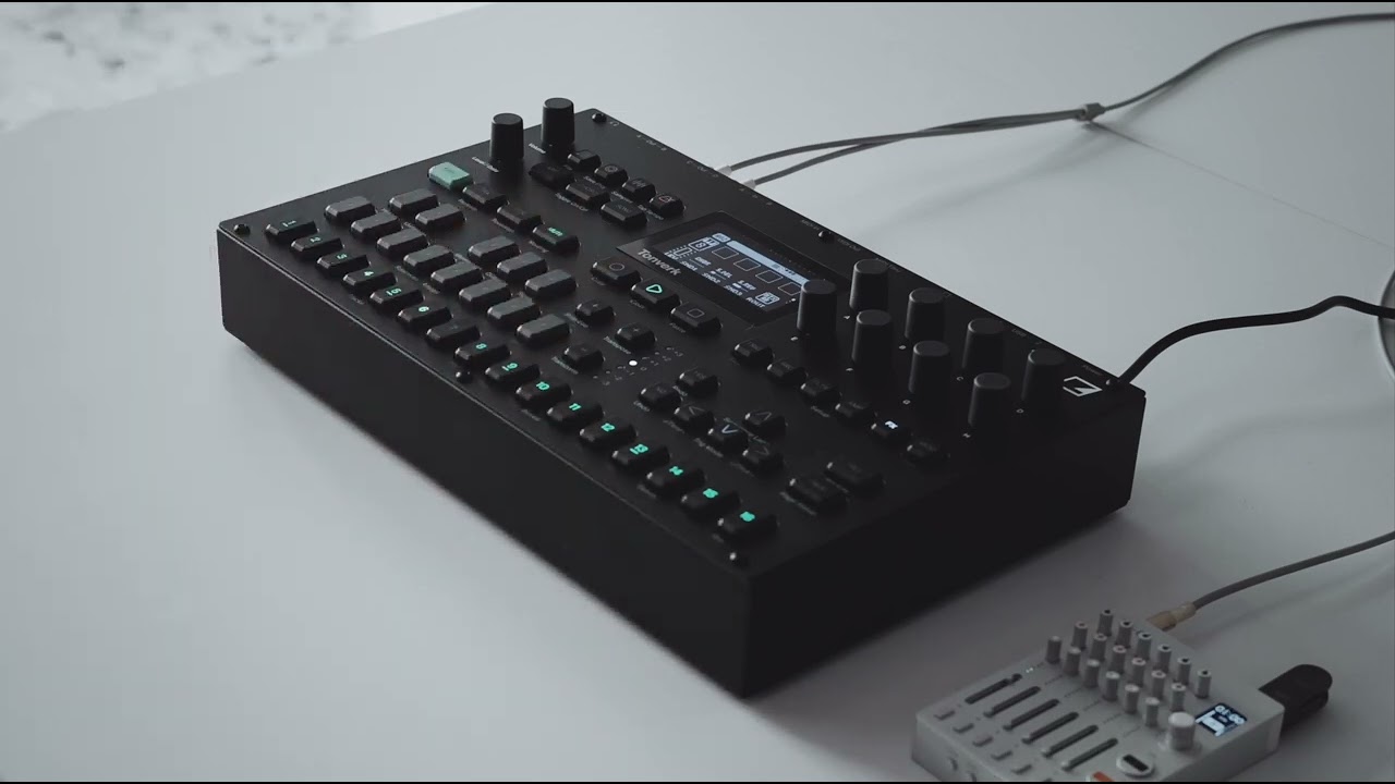 Elektron Tonverk
