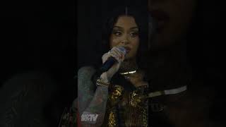 Kehlani Hates Acting, Music Videos Make Her Nervous