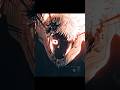 among us x jujutsu kaisen #anime #demonbaran #edit #sakuna #shorts