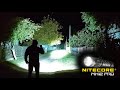 Тактический дальнобойный фонарь Nitecore MH12 Pro@CorcoranALTactical flashlight