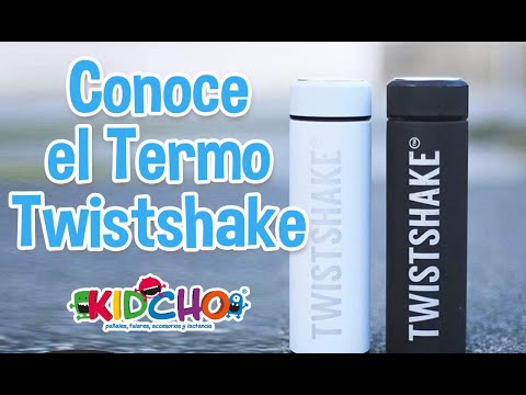 CONOCE EL TERMO TWISTSHAKE