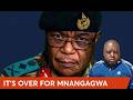 WATCH LIVE Mnangagwa Removal Imminent 