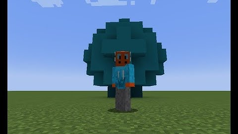 How to Build a Minecraft sphere