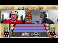 Kip Up &amp; Go Podcast Episode 2 GRACIAS! 5/29/25 #raw #smackdown #saturdaynightsmainevent