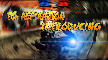 【BuletForce】intoroducing tG aspiration