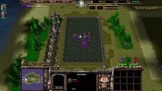 Warcraft III Custom Games Direct Strike