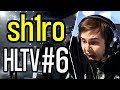 sh1ro HLTV Top 20 #6 2024 - CS2 Highlights