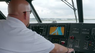 Dream Jobs: Captain