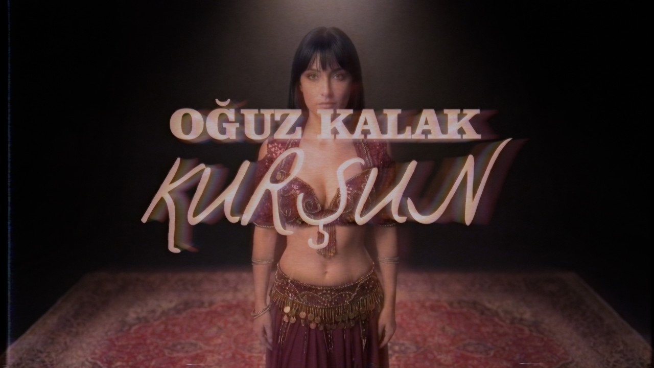 Guarda Oğuz Kalak - Kurşun su YouTube Guarda Oğuz Kalak - Kurşun su YouTube
