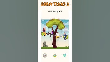 Brain Tricks 2 Level 282