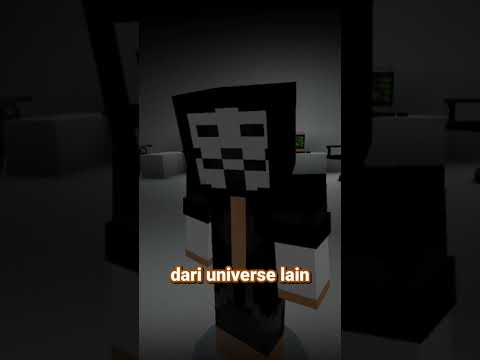 Minecraft, Tapi Aku