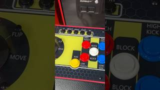 Fightbox Arcade R8 MK fight stick
Hey guys! Thanks for watching and here’s the stick I have! Check out the options to see which one supports your console needs!
https://fightboxarcade.com/products/fightbox-r8-mortal-kombat-arcade-fight-stick-game-controller-for-pc-ps3?_pos=2&_sid=554b9af28&_ss=r&variant=45474143010989 Fightbox Arcade R8 MK fight stick