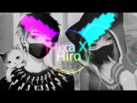 Pixa X Hiro