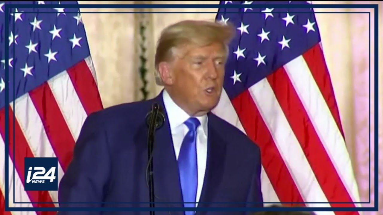 Debate: Will Trump lead Republicans to victory after setback?