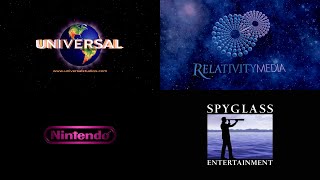 Do Not Strike Universal Picturesrelativity Medianintendospyglass Entertainment 2007
