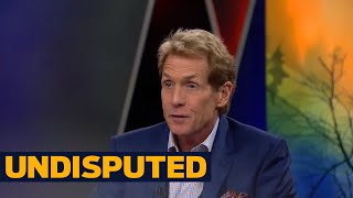 Skip Bayless explains how the Dallas Cowboys are treating Dak Prescott unfairly | UNDISPUTED